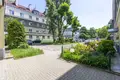Wohnung 1 zimmer 32 m² Warschau, Polen