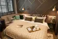 Квартира 1 комната 35 м² Карон, Таиланд