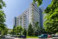 Appartement 2 chambres 46 m² Varsovie, Pologne