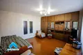 Mieszkanie 3 pokoi 63 m² Homel, Białoruś