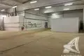 Magazyn 425 m² Brześć, Białoruś