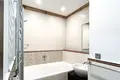 Wohnung 4 zimmer 157 m² Riga, Lettland