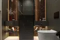 1 room apartment  Tosmur, Turkey