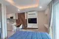 Condo z 1 sypialnią  Pattaya City, Tajlandia