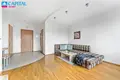 2 room apartment 36 m² in Vilnius, Lithuania