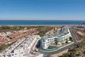 Mieszkanie 2 pokoi 73 m² Santa Pola, Hiszpania