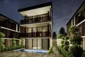 Apartamento 5 habitaciones 231 m² Sile, Turquía