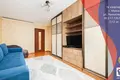 Appartement 1 chambre 38 m² Minsk, Bélarus