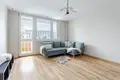 Appartement 2 chambres 48 m² Varsovie, Pologne