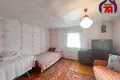 Haus 27 m² Zodzinski sielski Saviet, Belarus