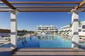 2 bedroom bungalow 60 m² Los Alcazares, Spain