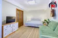 2 room apartment 52 m² Minsk, Belarus