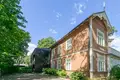 Wohnung 3 zimmer 113 m² Riga, Lettland