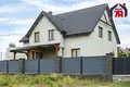 Cottage 183 m² Kalodziscanski sielski Saviet, Belarus