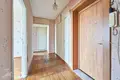 Appartement 2 chambres 56 m² Minsk, Bélarus