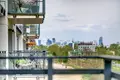 3 room apartment 58 m² Warsaw, Poland