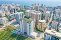 Wohnung 2 Schlafzimmer 130 m² Mittelmeerregion, Türkei