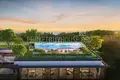 Квартира 1 спальня 32 м² Ban Bang Thao, Таиланд