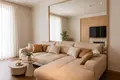 Квартира 80 м² Тиват, Черногория