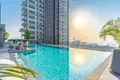 2 bedroom condo  Pattaya City, Thailand