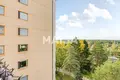 Mieszkanie 2 pokoi 60 m² Turku sub region, Finlandia