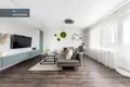 Mieszkanie 3 pokoi 72 m² Wilno, Litwa