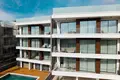 2 bedroom apartment 100 m² in Paphos Municipality, Cyprus