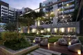 Квартира 1 комната 63 м² Дубай, ОАЭ