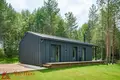 Maison 56 m² Jzufouski sielski Saviet, Bélarus