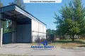 Produktion 690 m² Swetlahorsk, Belarus