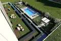 1 bedroom apartment 57 m² Nilufer, Turkey