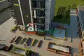 Wohnung 2 zimmer 65 m² Burgas, Bulgarien