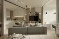 Studio apartment 1 bedroom 36 m² Phuket City Municipality, Thailand