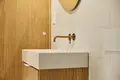 3 room apartment 80 m² Poznan, Poland
