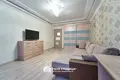 Wohnung 1 zimmer 44 m² Minsk, Belarus