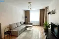 Apartamento 1 habitación 35 m² en Kaunas, Lituania
