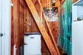 Casa 37 m² Piarezyrski sielski Saviet, Belarús