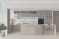 Kompleks mieszkalny High-quality penthouses in new waterfront Ellington Cove Residence with a direct access to the beach and a yacht club, Dubai Islands, Dubai