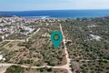 Parcelas  Limenaria, Grecia