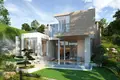 5 bedroom villa 450 m² Choeng Thale, Thailand
