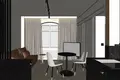 2 room apartment 34 m² Poznan, Poland