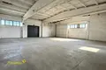 Produktion 12 000 m² Nowalukoml, Belarus
