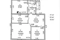 House 65 m² Maladzyechna, Belarus