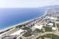 Residential quarter New Project in Kargicak  100 meters to the Beach