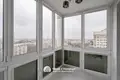 Appartement 3 chambres 110 m² en Minsk, Bélarus