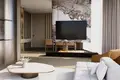 Квартира 1 комната 47 м² Дубай, ОАЭ