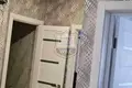2 room apartment 58 m² Shchyolkovsky District, Russia