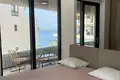 Apartamento 1 habitacion 72 m² Rafailovici, Montenegro