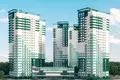 1 room apartment 44 m² Odesa, Ukraine