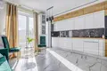 3 room apartment 63 m² Warsaw, Poland